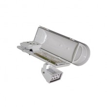 Videotec VERSO HI-POE IPM IP CAMERA HOUSING